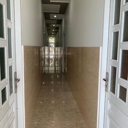 Nha Nghi Ty Hoa Nam Du Bed and Breakfast Buitenkant foto