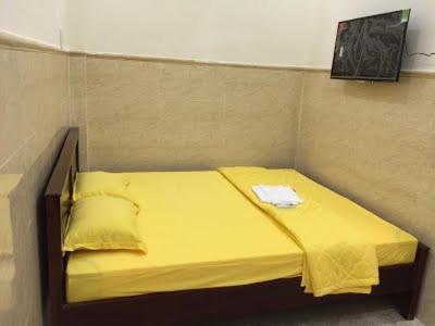 Nha Nghi Ty Hoa Nam Du Bed and Breakfast Buitenkant foto